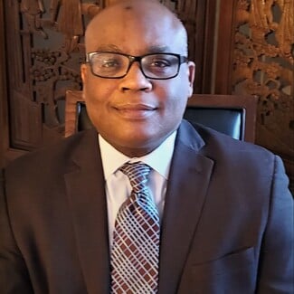 Gerald Kirkland