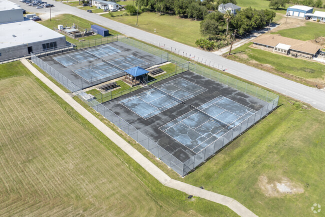 South Lafourche High School