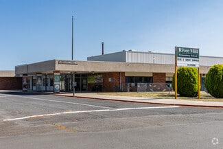 River Mill Elementary School