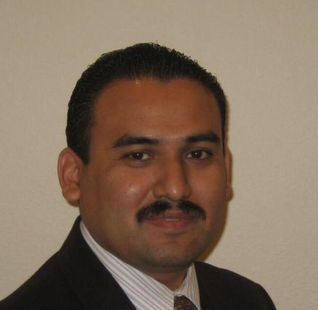 Agent Photo
