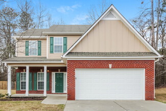 1025 Franklin Ct, Austell, GA 30106