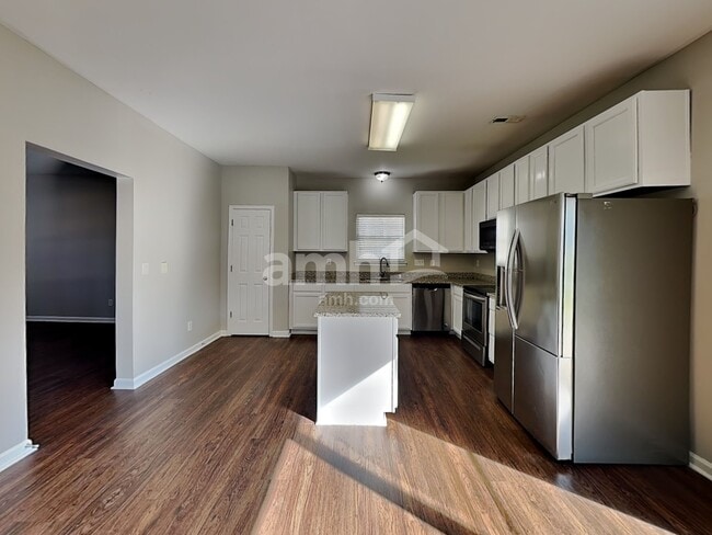 4003 Paddle Wheel Ln, Indian Trail, NC 28079 - photo 3