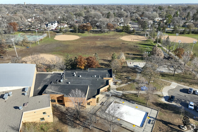 Armatage Elementary: Where quality education and a welcoming community converge.