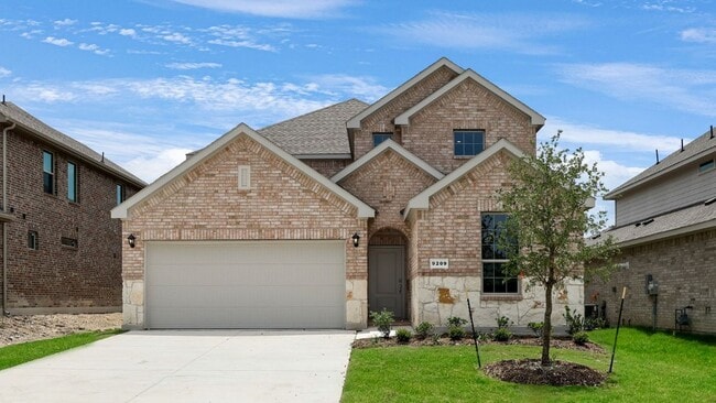 9413 Baron Way unit 36210731, McKinney, TX 75071 - photo 2