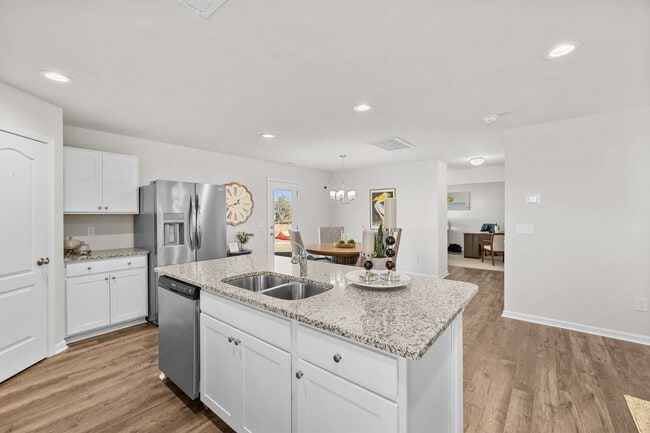 205 Bennington Way, Lillington, NC 27546 - photo 4