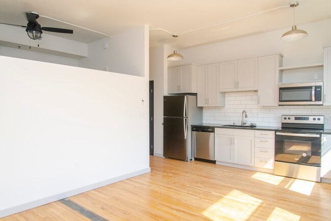 Cove Apartments, Duluth, MN 55802 - photo 3