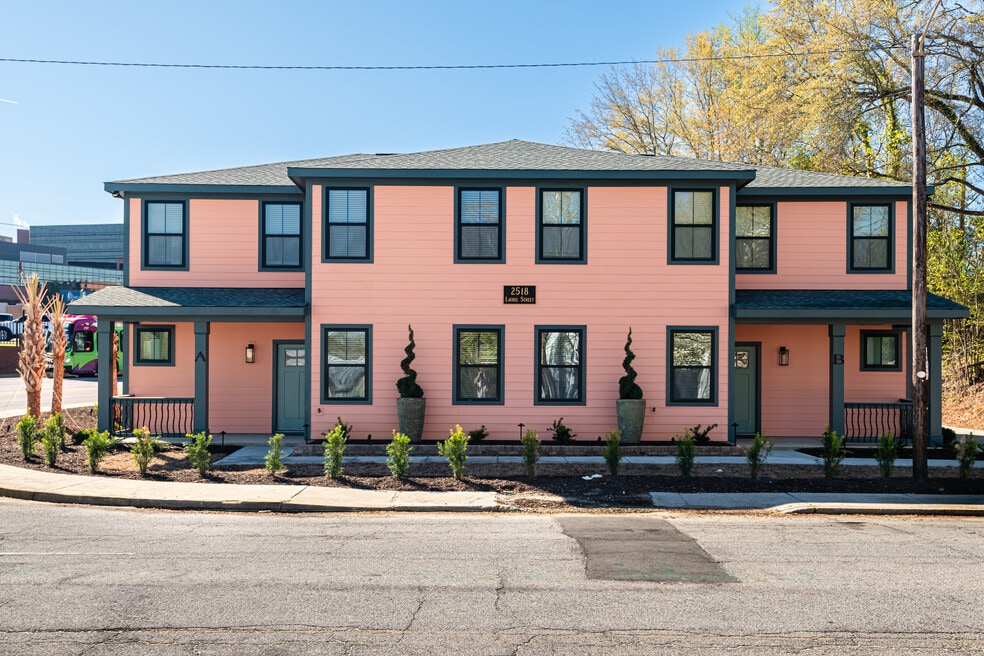2518 Laurel St, Columbia, SC 29204 - photo 1