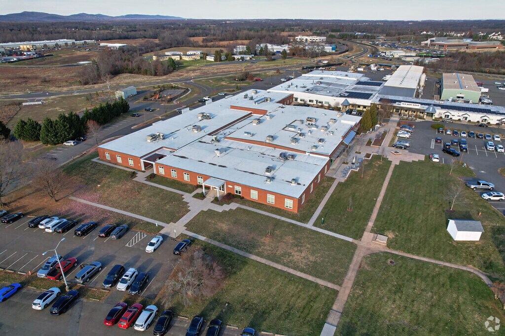 Covenant Christian Academy is a private school in Prince William County.