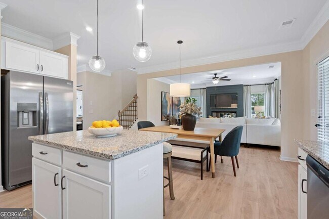 148 Creekside Rd, Eatonton, GA 31024 - photo 5