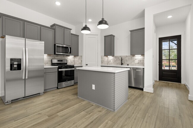 21731 Carballo Oak unit 36456180, Tomball, TX 77377 - photo 3