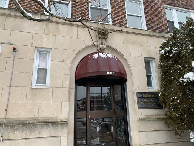 1607 Commonwealth Ave unit 9, Brighton, MA 02135 - photo 2