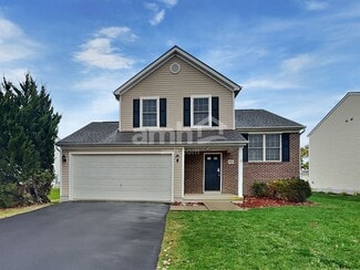 2083 Shetland St, Marysville, OH 43040