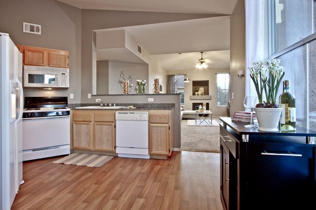 Chateau Calais At Seven Hills, Henderson, NV 89052 - photo 7