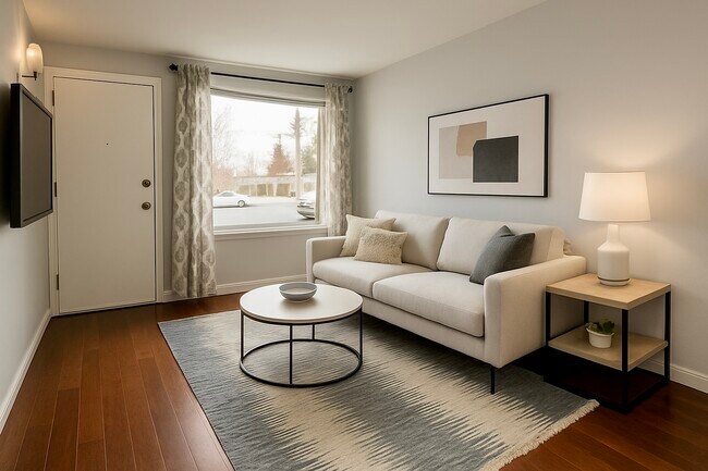 Chatham Condominiums unit 123, Arlington, VA 22203 - photo 2