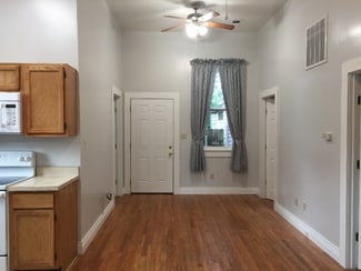 2513 Annunciation St Unit 3, New Orleans, LA 70130