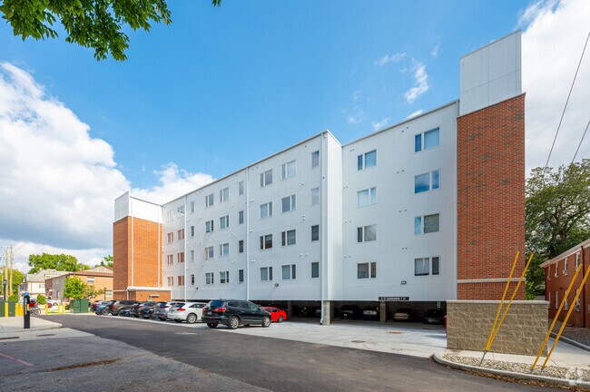 Weida on Waldron, West Lafayette, IN 47906 - photo 6