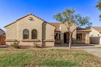 21574 E Bonanza Ct, Queen Creek, AZ 85142