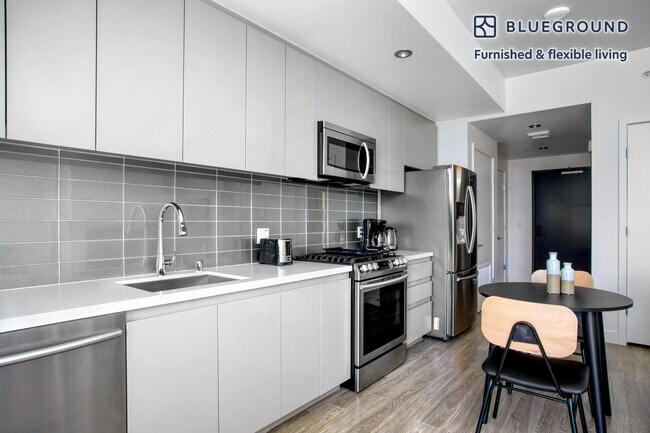 1133 S Hope St unit FL9-ID733, Los Angeles, CA 90015 - photo 6