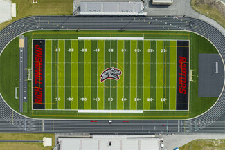 Rich Township Highschool