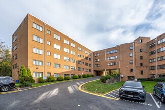 601-603 Sligo Ave, Silver Spring, MD 20910