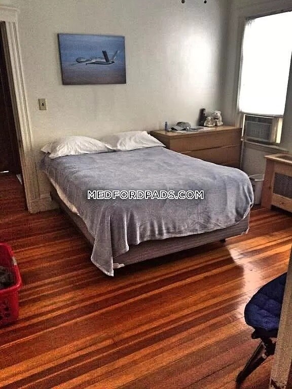 59 Quincy St unit 1, Medford, MA 02155 - photo 5