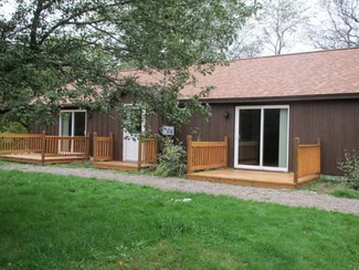 32 Overlock Rd Unit A, Levant, ME 04456