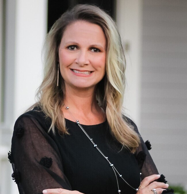Becky Paruszewski