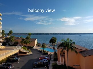 7432 Sunshine Skyway Ln S Unit 502, Saint Petersburg, FL 33711