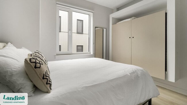 2009 N Howard St unit 323, Philadelphia, PA 19122 - photo 2