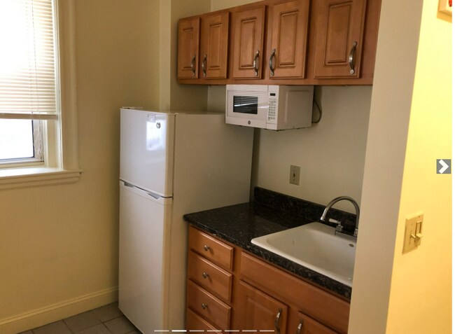 69 Park Dr unit 1-46, Boston, MA 02215 - photo 7