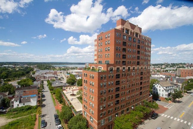 Back Bay Tower, Portland, ME 04101 - photo 2