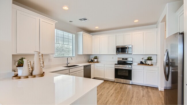 16492 W Faye Way unit 36033330, Surprise, AZ 85387 - photo 5