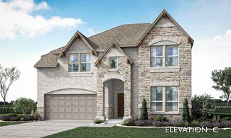 3508 Granite Rapids Rd, Mesquite, TX 75181