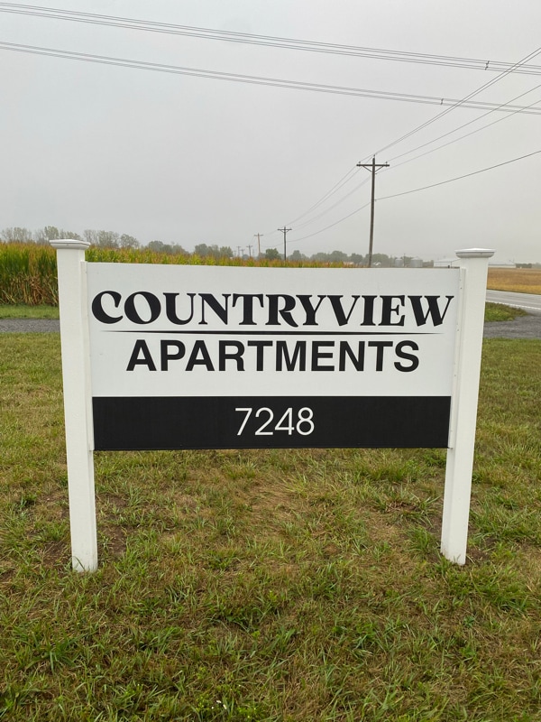 7248 Oh-117 Unit C, Huntsville, OH 43324