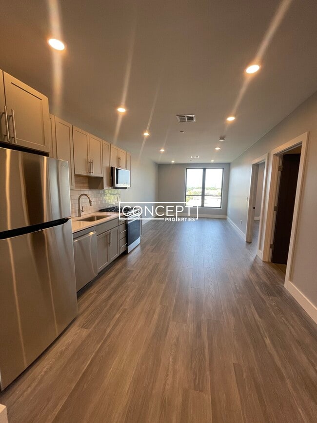 365 Western Ave Unit 503AB, Boston, MA 02135