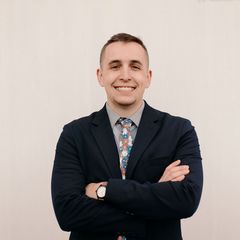 Agent Photo