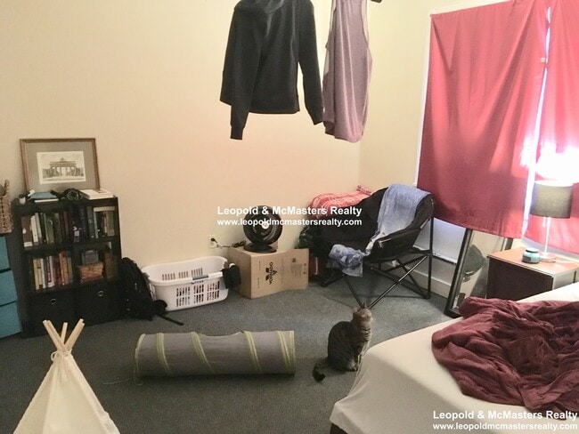 70 Peterborough St unit 4, Boston, MA 02215 - photo 4