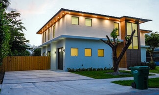 8400 SW 65th Ave, Miami, FL 33143