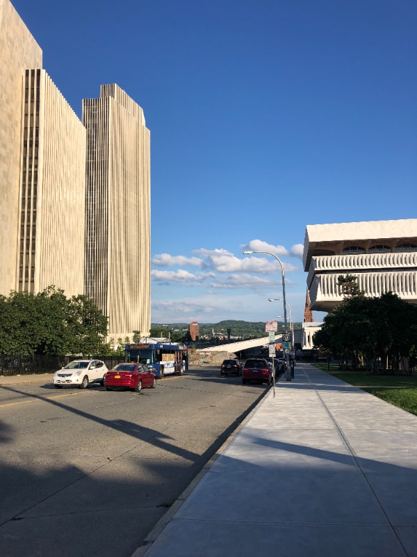 154 S Swan St Unit 2nd Fl, Albany, NY 12077