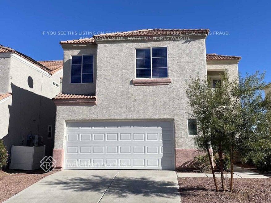 7812 Picnic St, Las Vegas, NV 89131 - photo 1