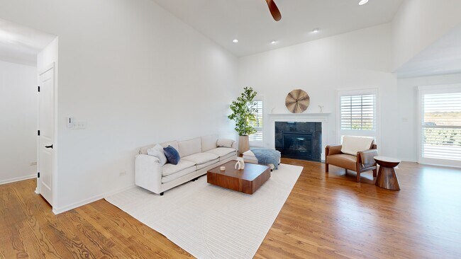 8324 Willow Haven Dr, Saint John, IN 46373 - photo 3