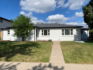 2212 Perry St Unit 2212, Denver, CO 80212