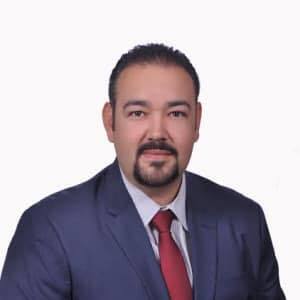 Marco Garza