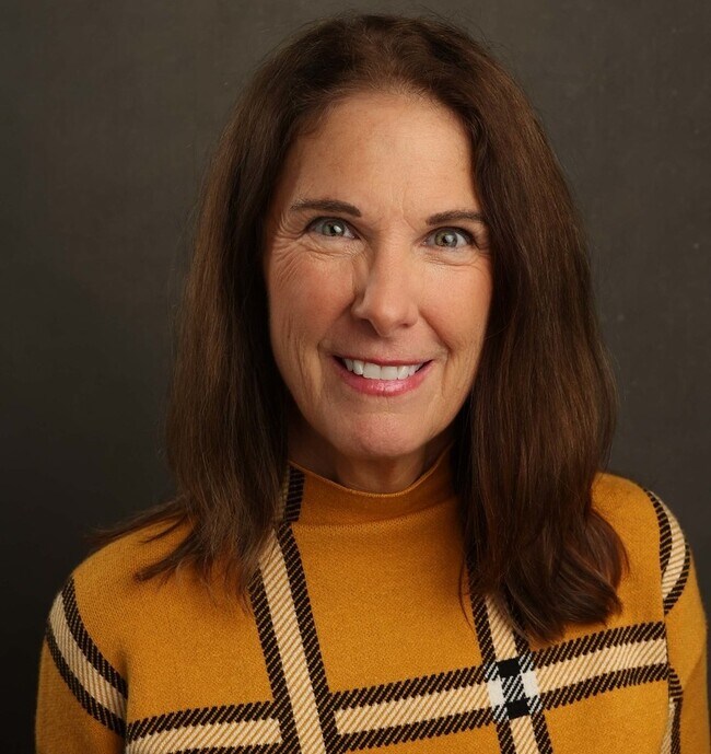 Patti Lawton
