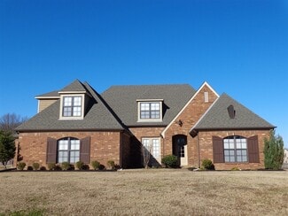 6464 Wells Farms Cove, Bartlett, TN 38135