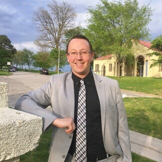 Adam Kustra