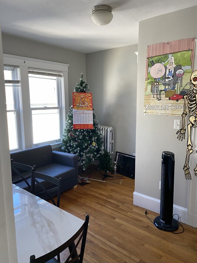 173 Hillside St unit 2, Roxbury Crossing, MA 02120 - photo 6