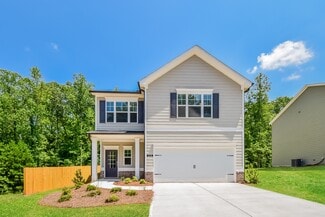 3342 Lilac Crk Trail, Gainesville, GA 30507
