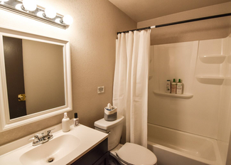 3520 E 42nd Ave Unit 1 Sam, Anchorage, AK 99508