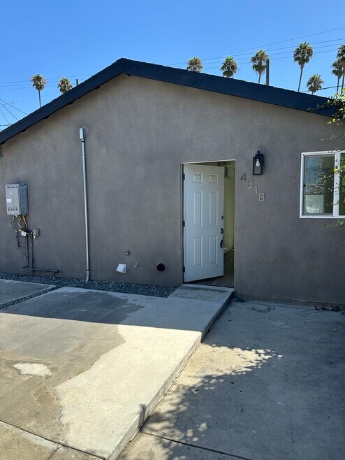 4518 4th Ave unit 4518, Los Angeles, CA 90043 - photo 1